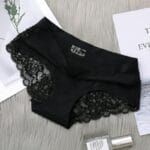 Women's Lace Panties Female Sexy Bikini Underwear - Image 4