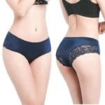 Women's Lace Panties Female Sexy Bikini Underwear