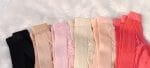 4Pcs Like Me Cotton Bra - Image 2