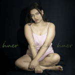 Pure Cotton Loose Casual Homewear Sleep Set - Image 4